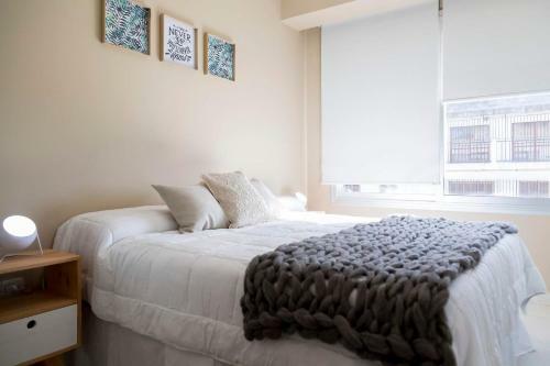 Hotel Del Sol Apart Salta