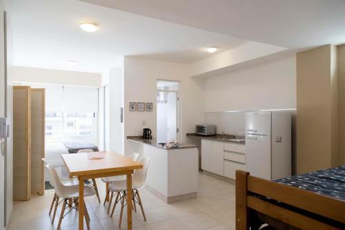 Hotel Del Sol Apart Salta