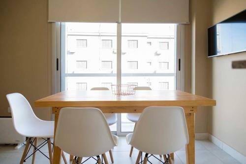 Hotel Del Sol Apart Salta