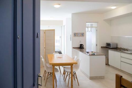 Hotel Del Sol Apart Salta