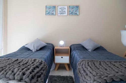 Hotel Del Sol Apart Salta