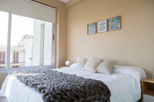 Hotel Del Sol Apart Salta