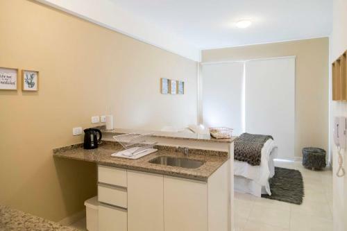 Hotel Del Sol Apart Salta