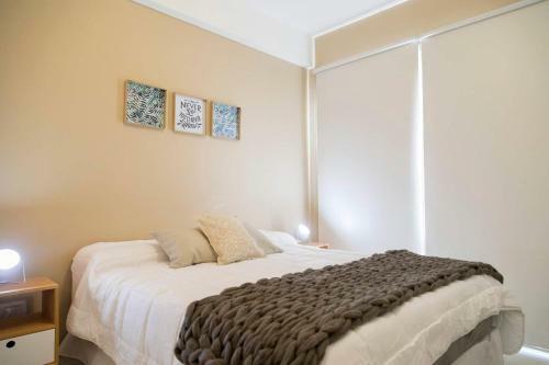 Hotel Del Sol Apart Salta