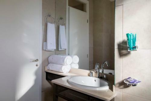 Hotel Del Sol Apart Salta