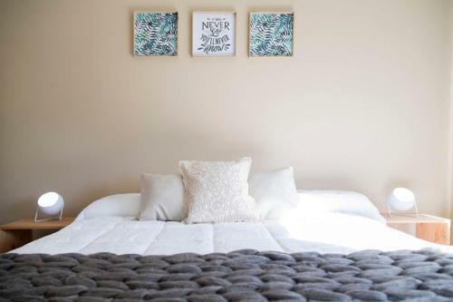 Hotel Del Sol Apart Salta