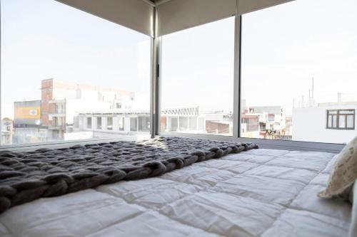 Hotel Del Sol Apart Salta