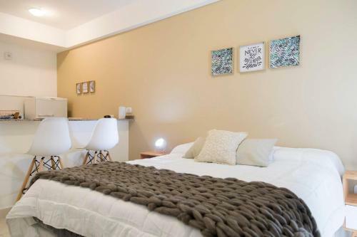 Hotel Del Sol Apart Salta