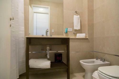 Hotel Del Sol Apart Salta