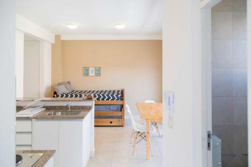 Hotel Del Sol Apart Salta