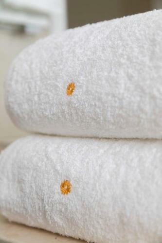 Hotel Del Sol Apart Salta