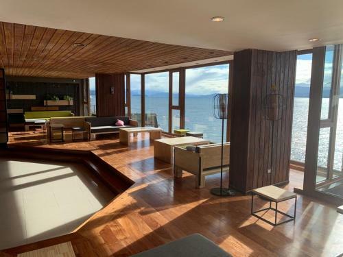Hotel Eco Max