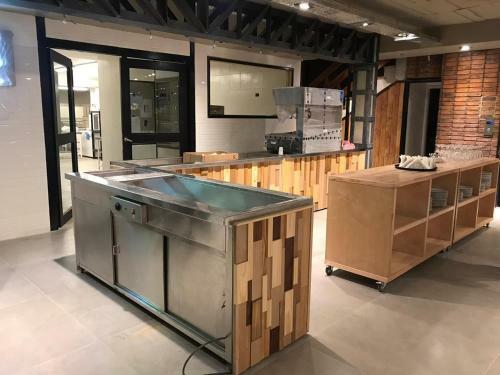 Hotel Eco Max