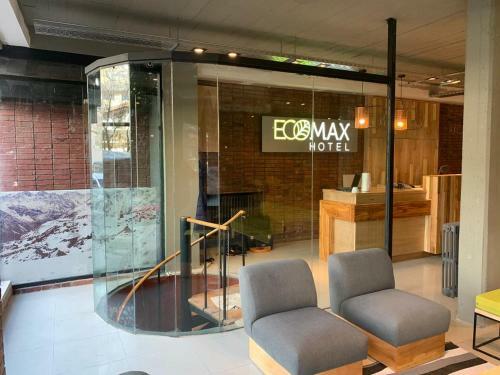Hotel Eco Max