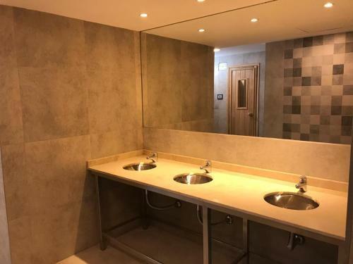 Apartamento Aires Verdes Premium