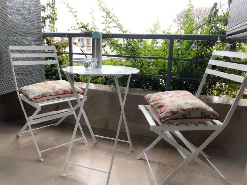 Apartamento Aires Verdes Premium