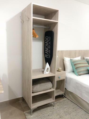 Apartamento Aires Verdes Premium