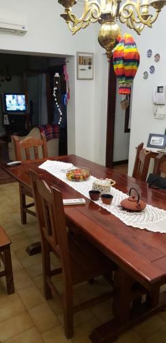 La Casa Del Paseo