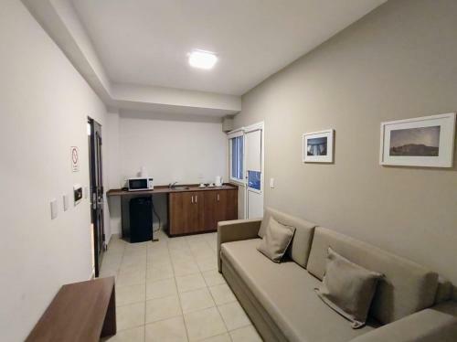 Hotel Urquiza Suite & Apart Salta