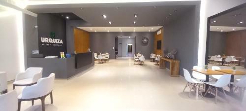 Hotel Urquiza Suite & Apart Salta