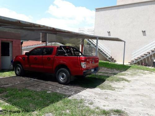 Apartamento Emalunacomplejo