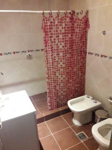 Apartamento Emalunacomplejo