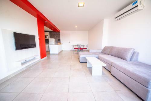 Apartamento Amplio Departamento En El Centro de La Ciudad