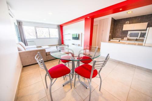 Apartamento Amplio Departamento En El Centro de La Ciudad