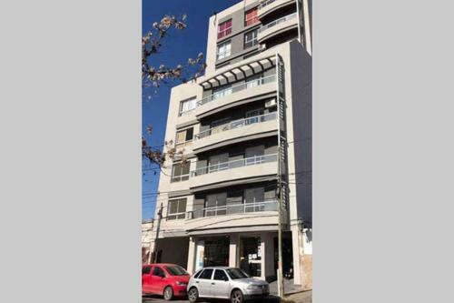 Apartamento Salta Historica