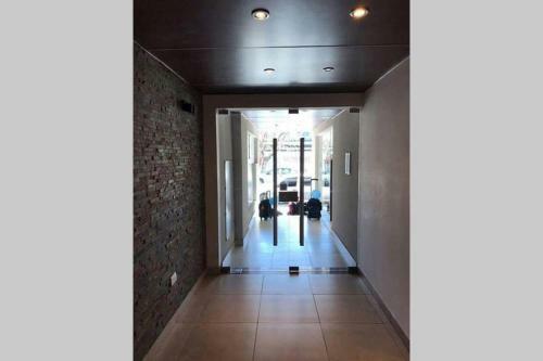 Apartamento Salta Historica