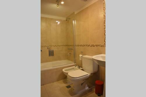 Apartamento Salta Historica