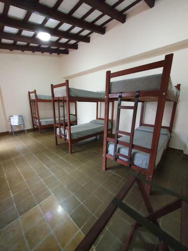 Apartamento Mirador de Salta House