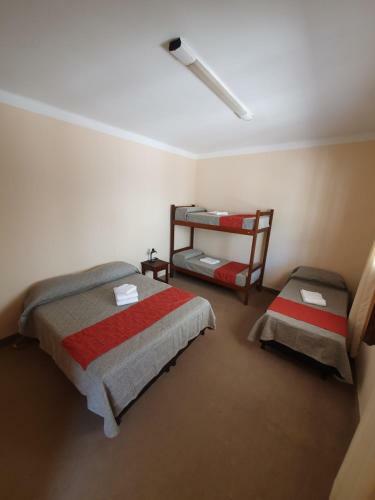 Apartamento Mirador de Salta House