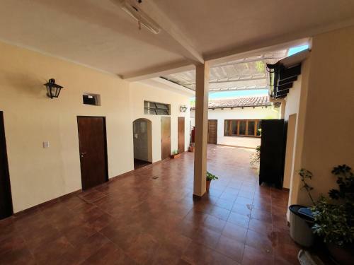 Apartamento Mirador de Salta House