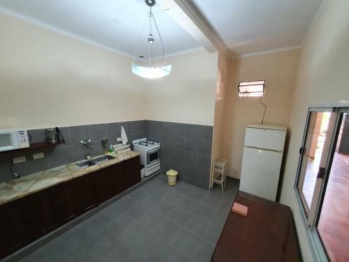 Apartamento Mirador de Salta House