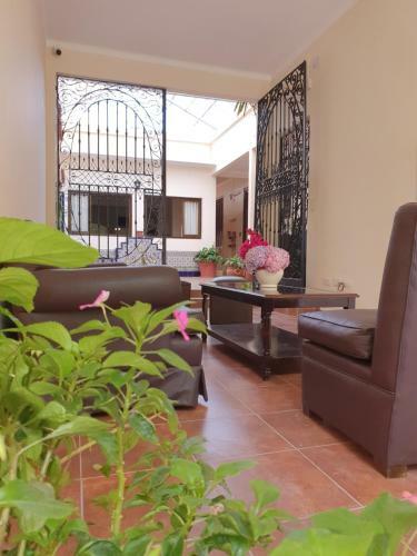 Apartamento Mirador de Salta House