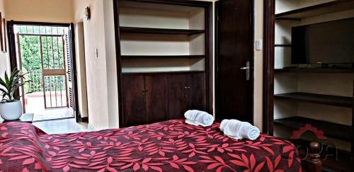 Coya Hostel