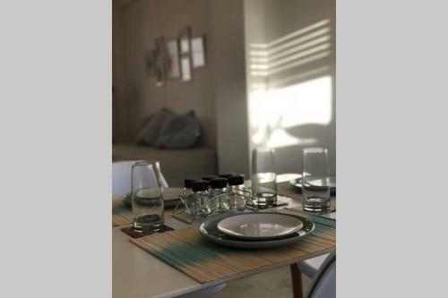 Apartamento Departamento 20 de Febrero