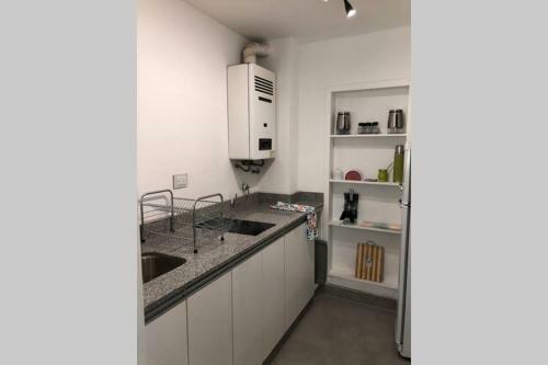 Apartamento Departamento 20 de Febrero