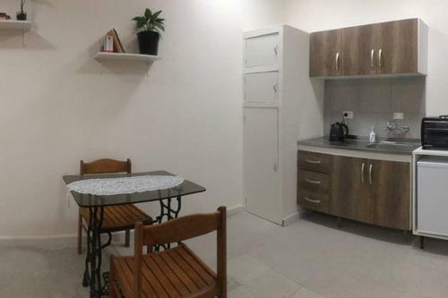 Apartamento Espa�a 612