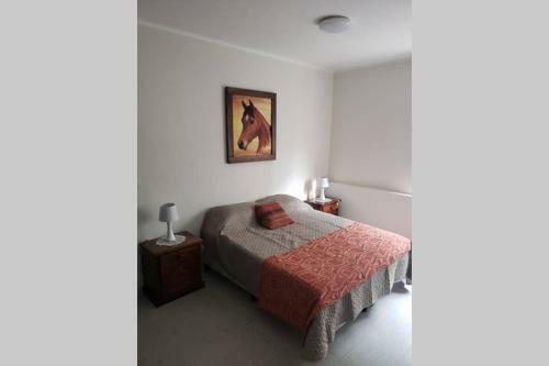 Apartamento Espa�a 612