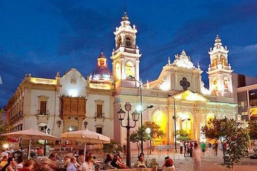 Apartamento Espa�a 612