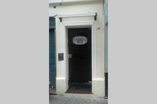 Apartamento Espa�a 612