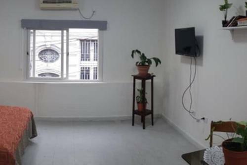 Apartamento Espa�a 612