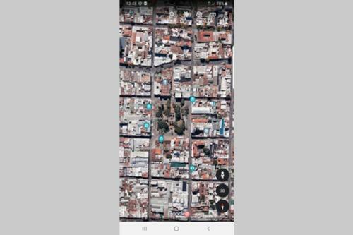 Apartamento Espa�a 612