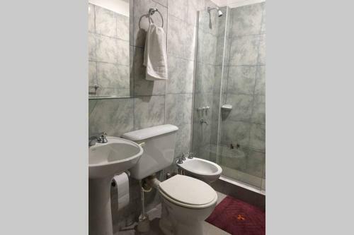 Apartamento Espa�a 612