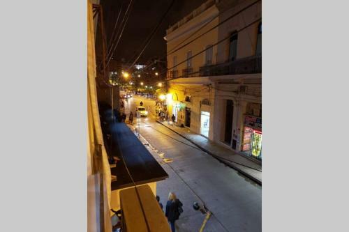 Apartamento Espa�a 612