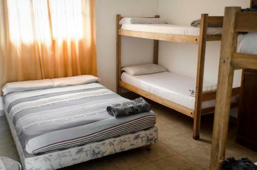 Hotel Hostal Sol Del Norte