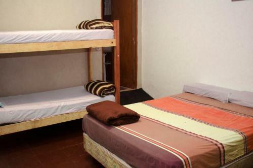 Hotel Hostal Sol Del Norte