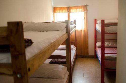 Hotel Hostal Sol Del Norte